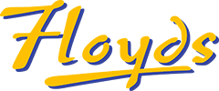 Floyds Builders Merchants Logo